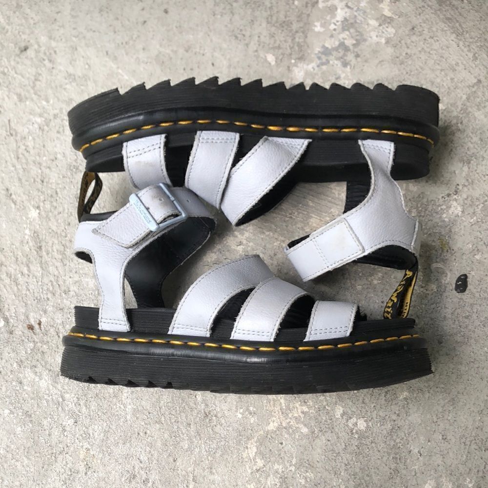 Dr Martens Blaire sandals